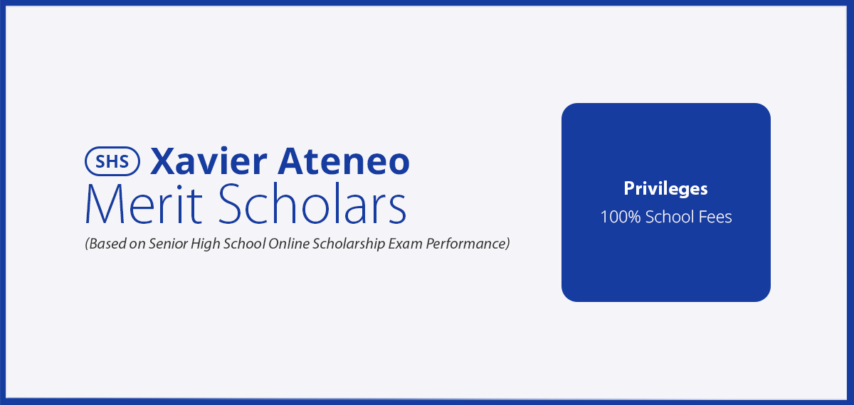 SHS MeritScholars Header