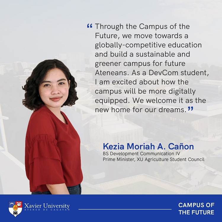 Kezia Moriah A. Canon Quote