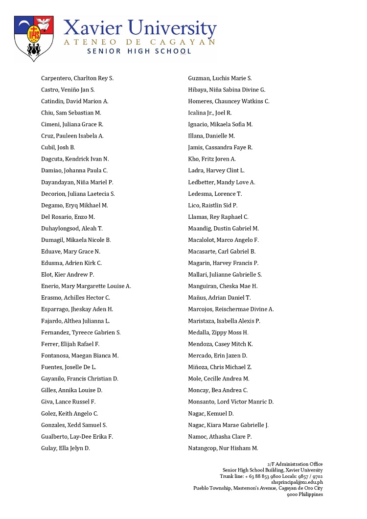 Memorandum 2122 014 Loyalty Awardees 2022 Rogelio Losod Gawahan page 0002