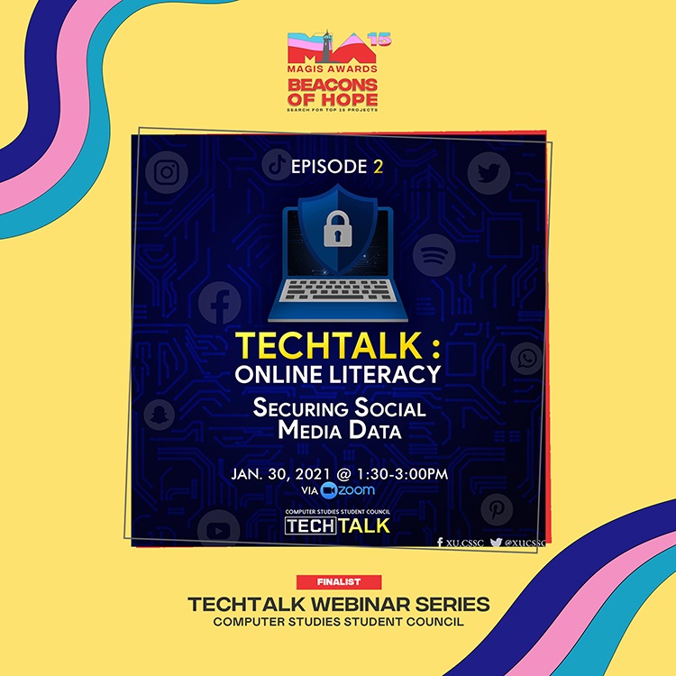 12 TECHTALK