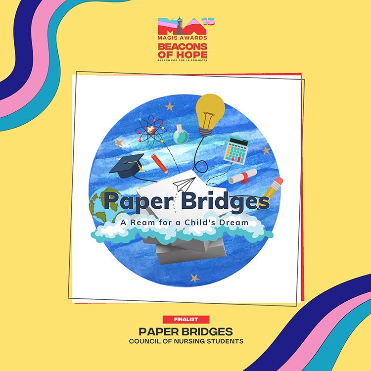 3 Paper Bridges