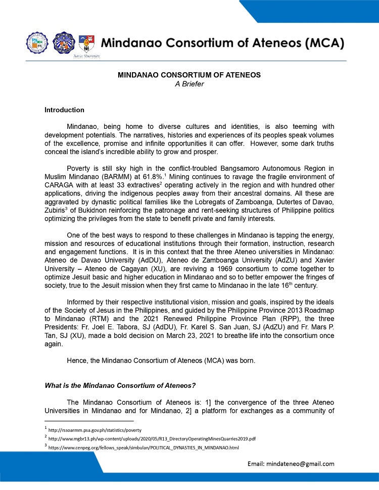 MCA Briefer EDD.docx page 0001