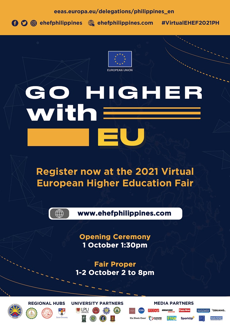 EHEF2021 Poster