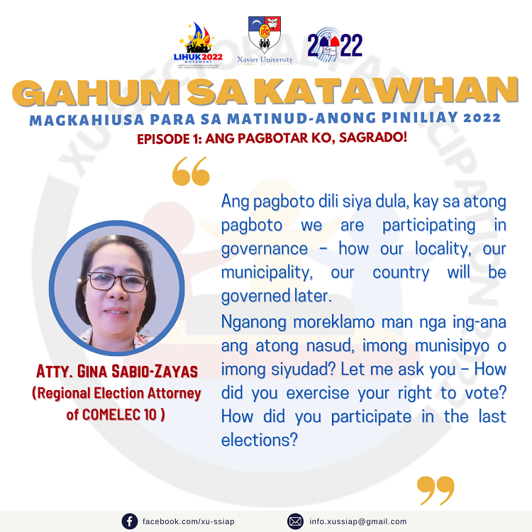 atty sabio talk1