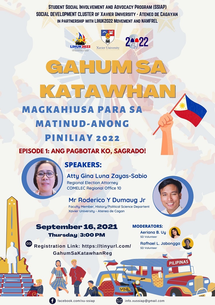 gahum sa katawhan1