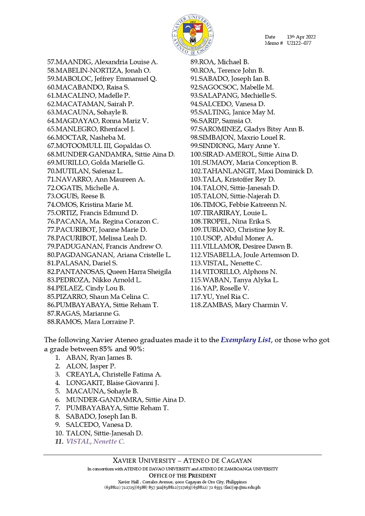 U2122 077 220413 Corrected New Xavier Ateneo Lawyers page 0002