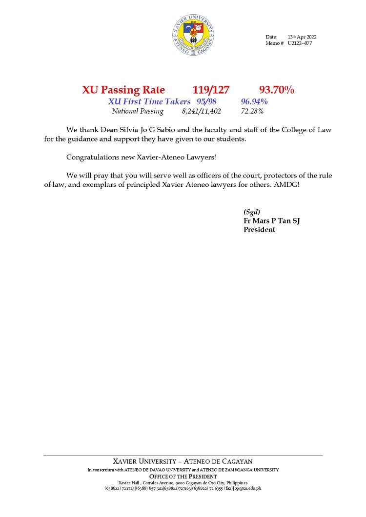 U2122 077 220413 Corrected New Xavier Ateneo Lawyers page 0003