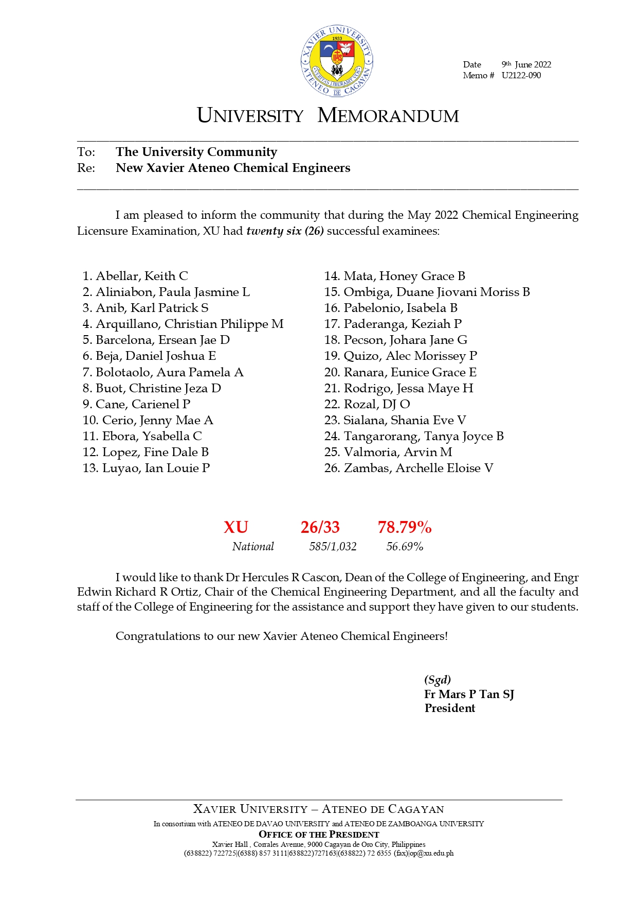 U2122 090 210609 New Xavier Ateneo Chemical Engineers 1 page 0001 1