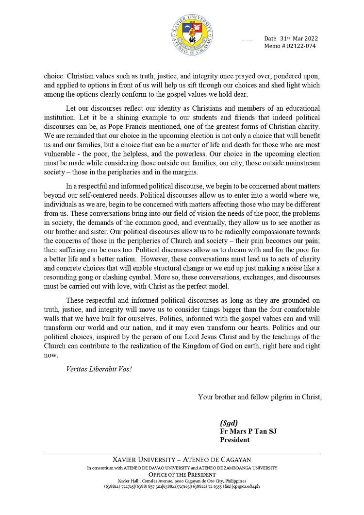 U2122 074 220331 On Fake News and Respectful Political Discourses page 0002