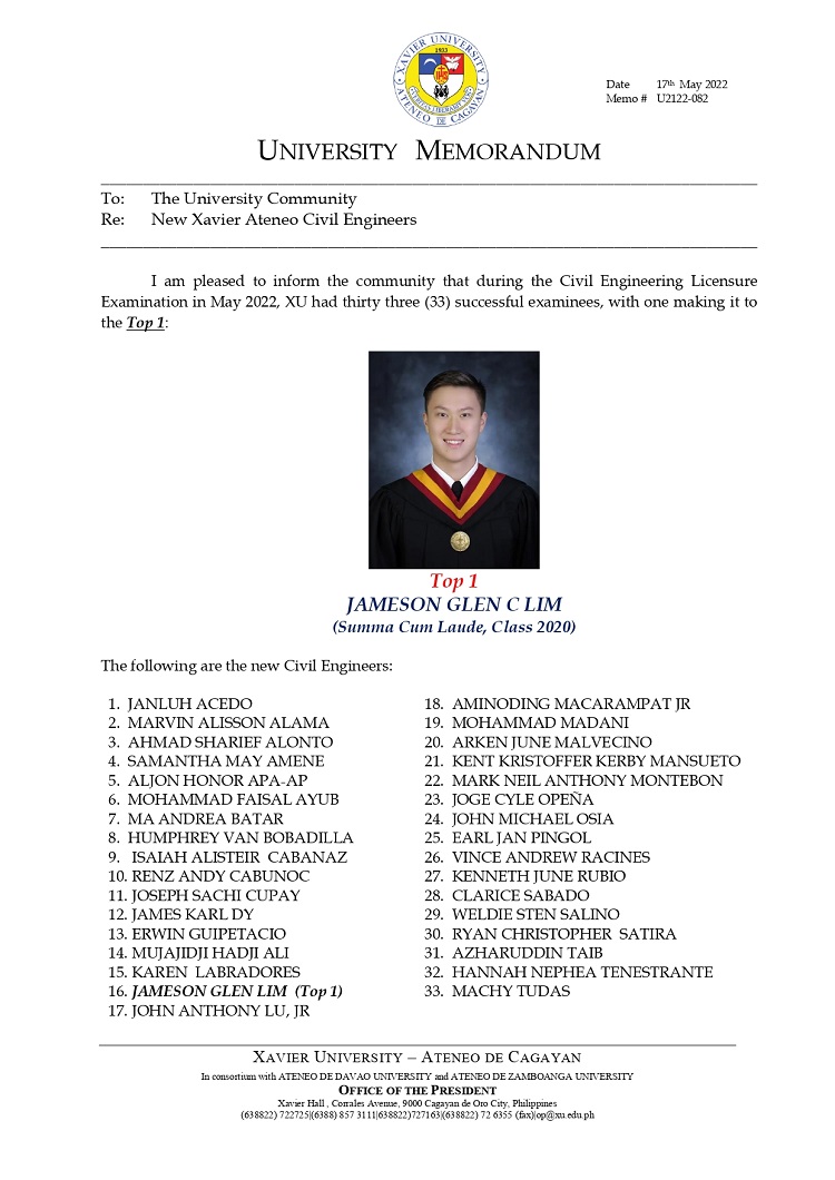 U2122 082 220517 New Xavier Ateneo Civil Engineers page 0001