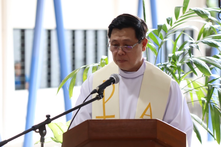 SHS Blessing4