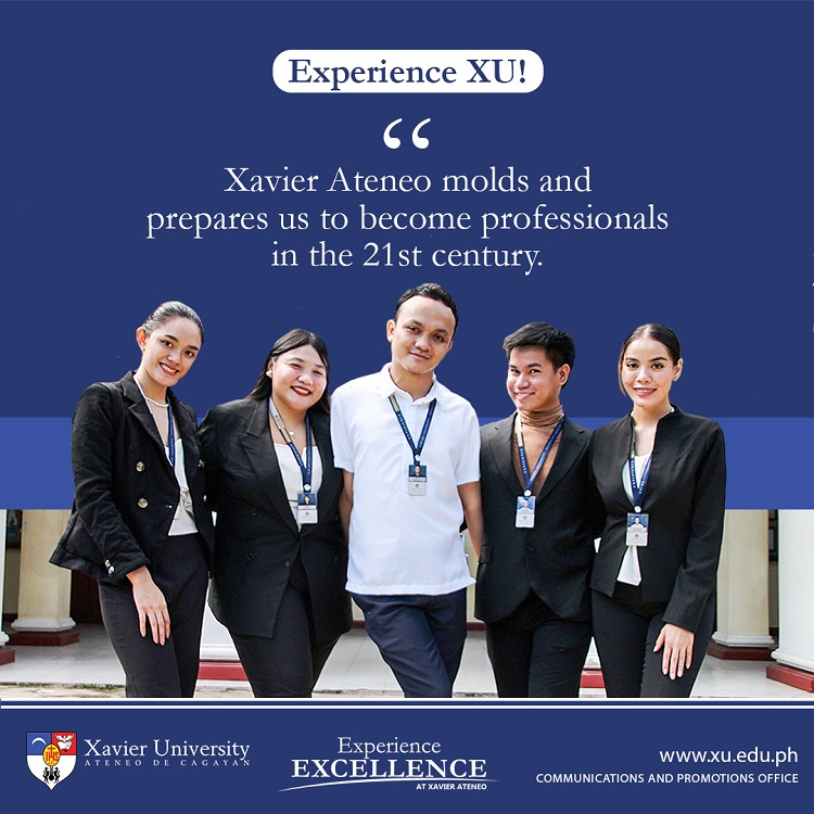 Experience XU 5