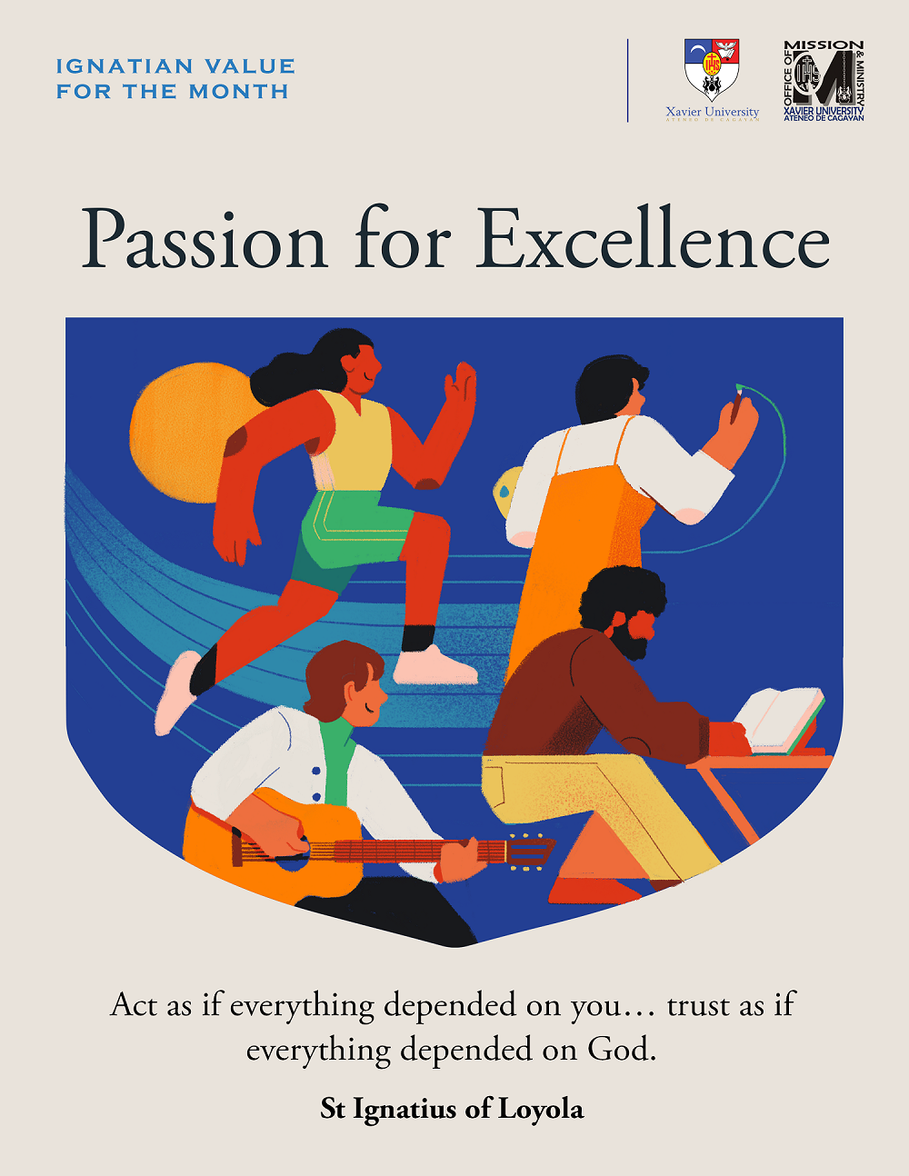 3 Passion for Excellence Copy