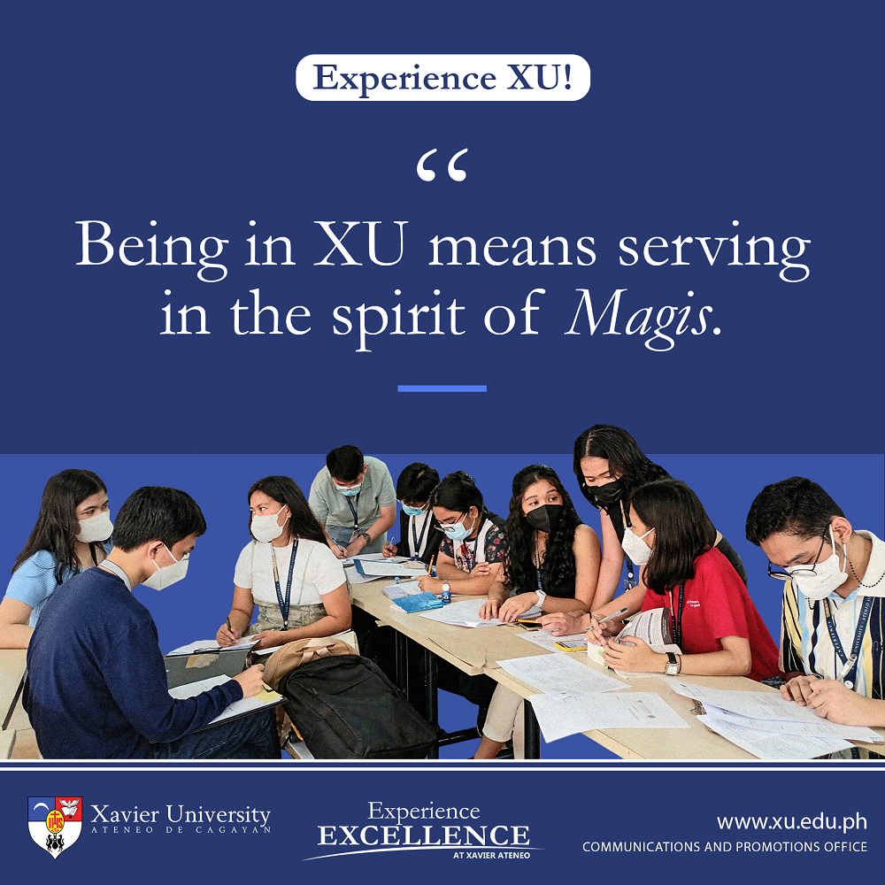 Experience XU 2