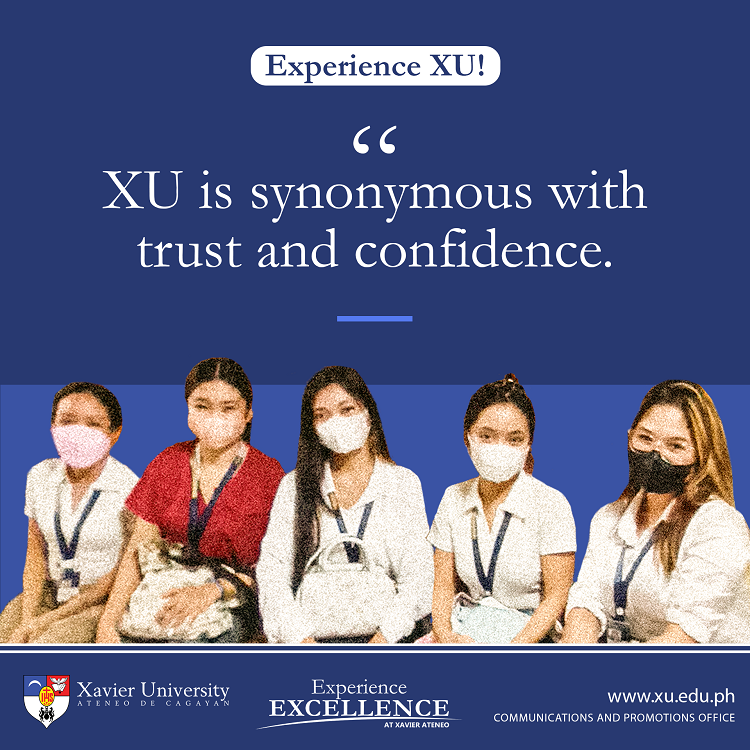 Experience XU Draft 2