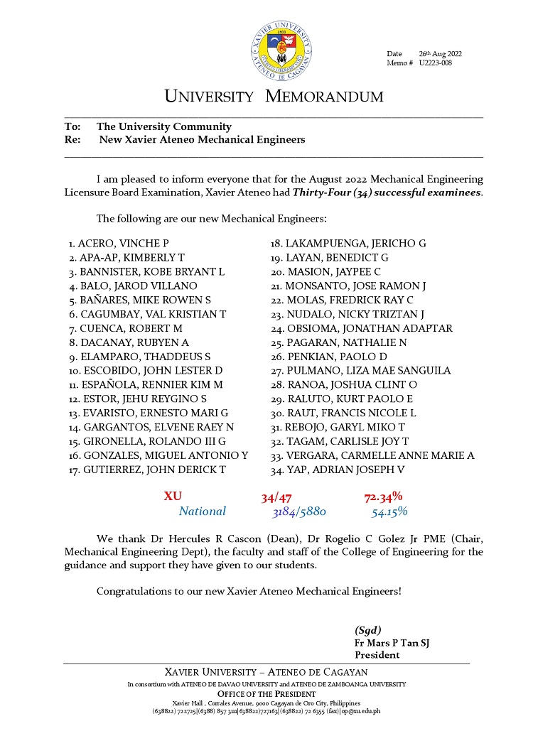 U2223 008 220826 New Xavier Ateneo Mechanical Engineers page 0001