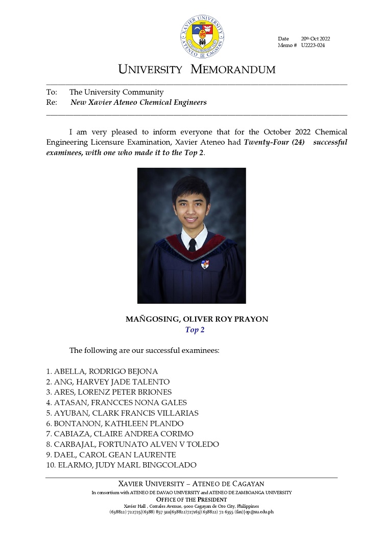 U2223 024 221020 New Xavier Ateneo Chemical Engineers page 0001