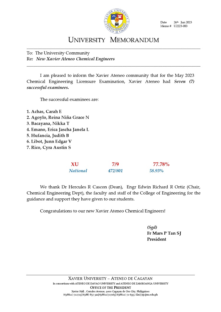 06262023.Web.U2223 083 230626 New Xavier Ateneo Chemical Engineers page 0001