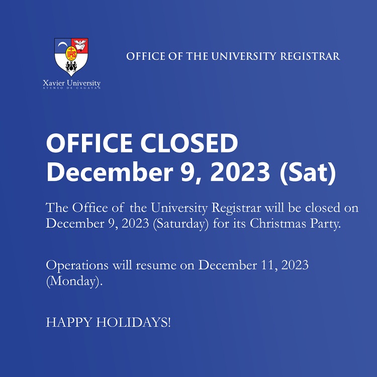 12072023.Web.Registrar Chirstmas Party 2023