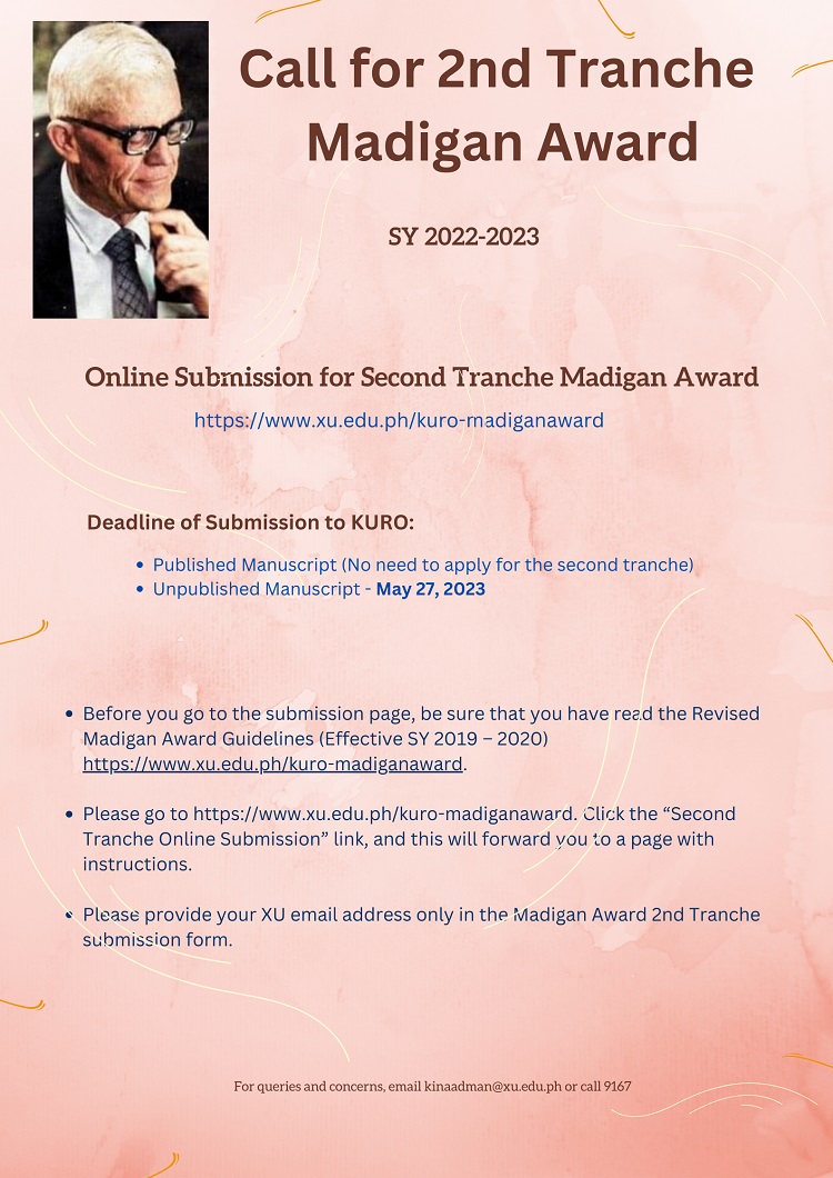 05172023.Web.New.Madigan 2nd Tranche