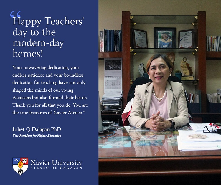 10052023.Web.Maam Juliet Teachers Day Message