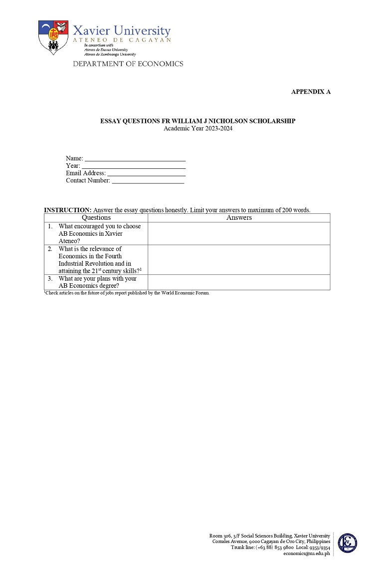10102023.Web.Fr Nicholson Scholarship2
