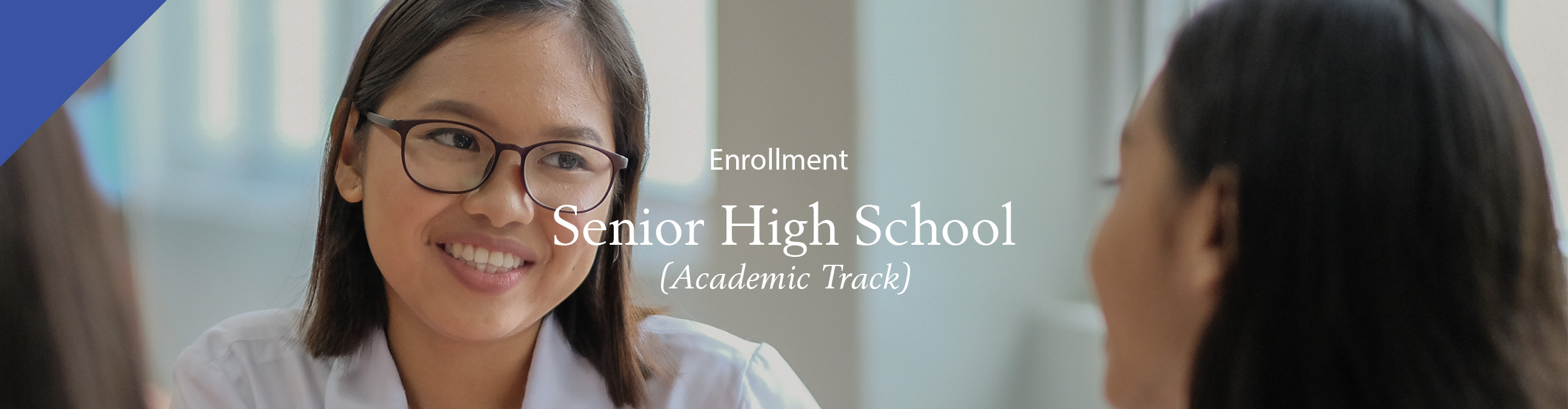 10112023.Apply Senior High School Enrollment