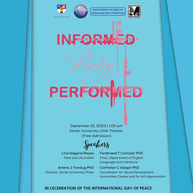 09192023.Web.Informed Poetry Performed