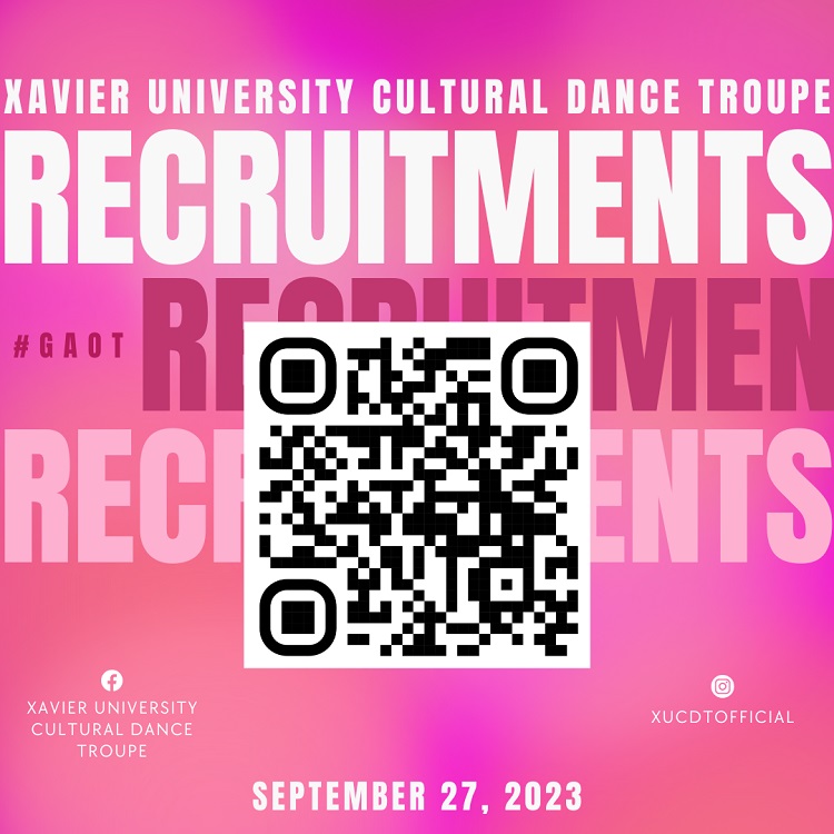 09212023.Web.1.Recruitment XUCDT