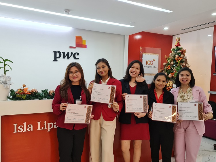 PWC 2022 2