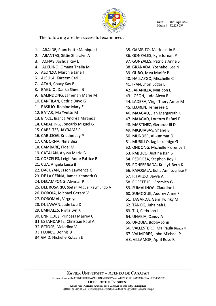 U2223 057 230418 New Xavier Ateneo Lawyers page 00021
