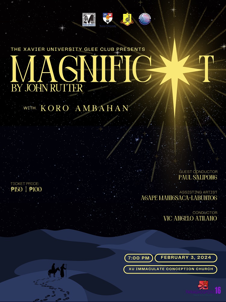 01312024.Web MAGNIFICAT Online Poster XCCA