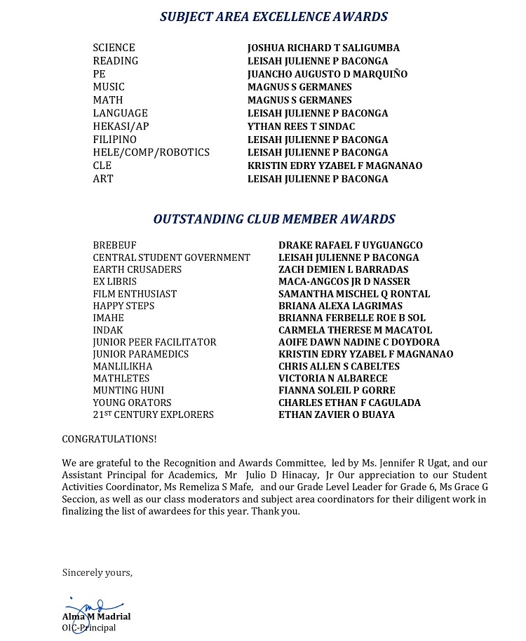 06052024.Web.GradeMemo MEMO AY2324 OUTSTANDING GRADUATING PUPILS OF AY 2023 2024 18FINAL page 0002