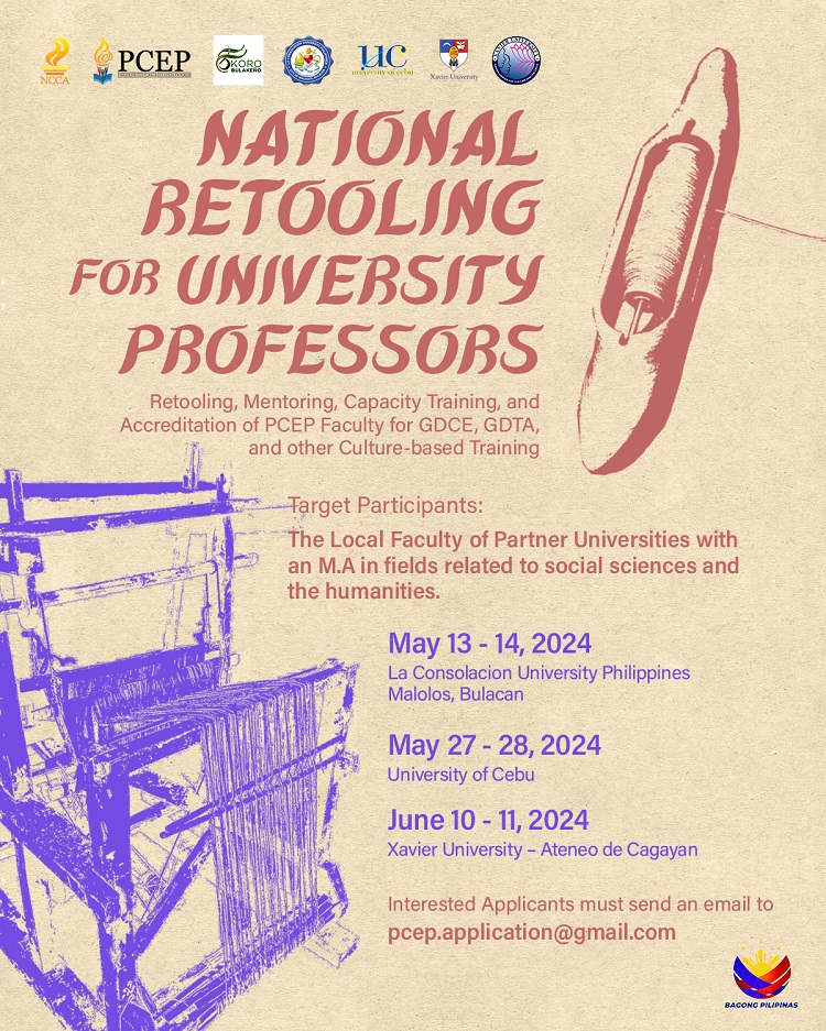 06072024.Web Retooling 2024 Omnibus Poster XCCA