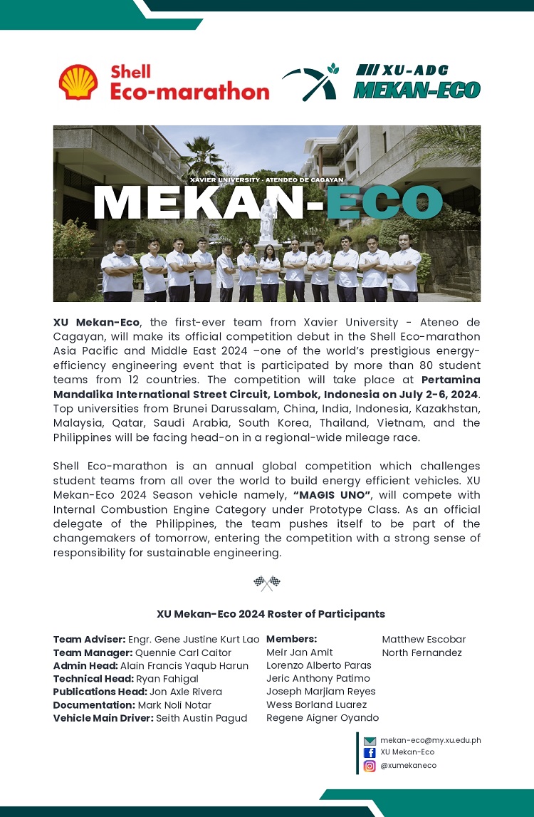 06192024.Web XU MEKAN ECO RACE DEBUT IN INDONESIA QUENNIE CARL REMOLADO CAITOR page 0001