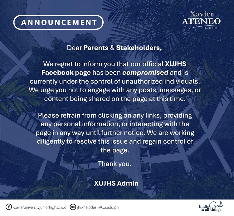 06242024.Web JHS Announcement