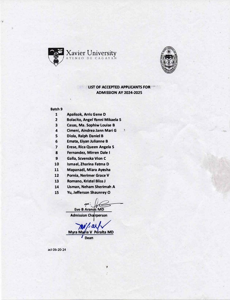 06252024.Web SOM BAtch 9 Accepted Applicants