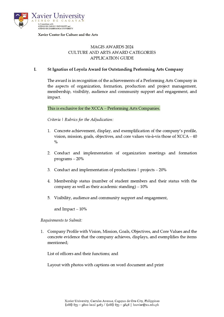 05272024.Web Magis Awards 2024 Culture and Arts Award Categories page 0001