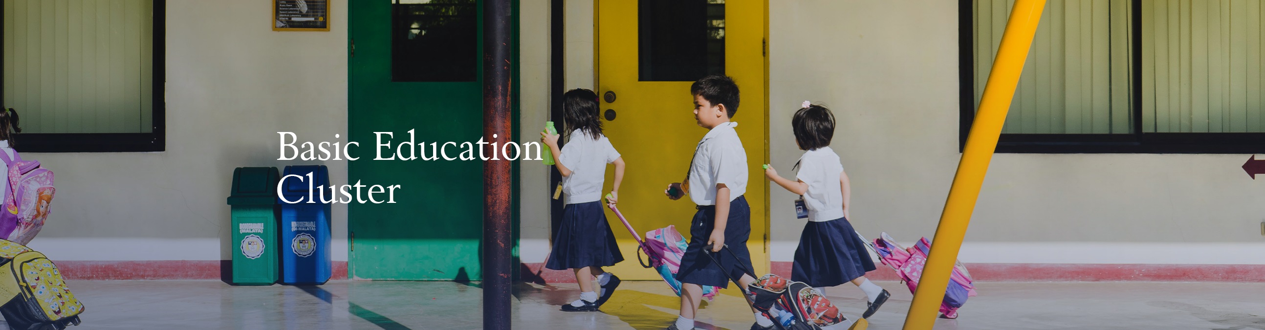 05172024.Web.Banner Academics Basic Education Cluster