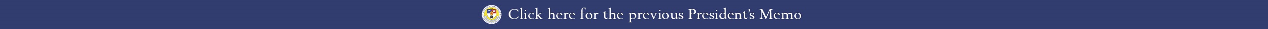 04042025.Web Presidents Memo Banner