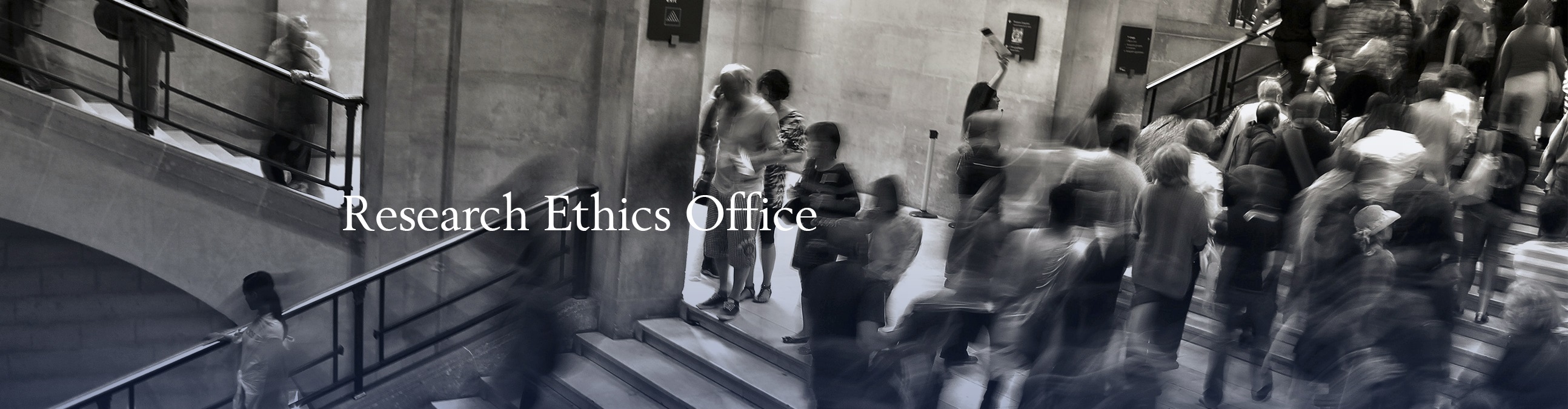 05092025.Web.Banner Research Ethics Office