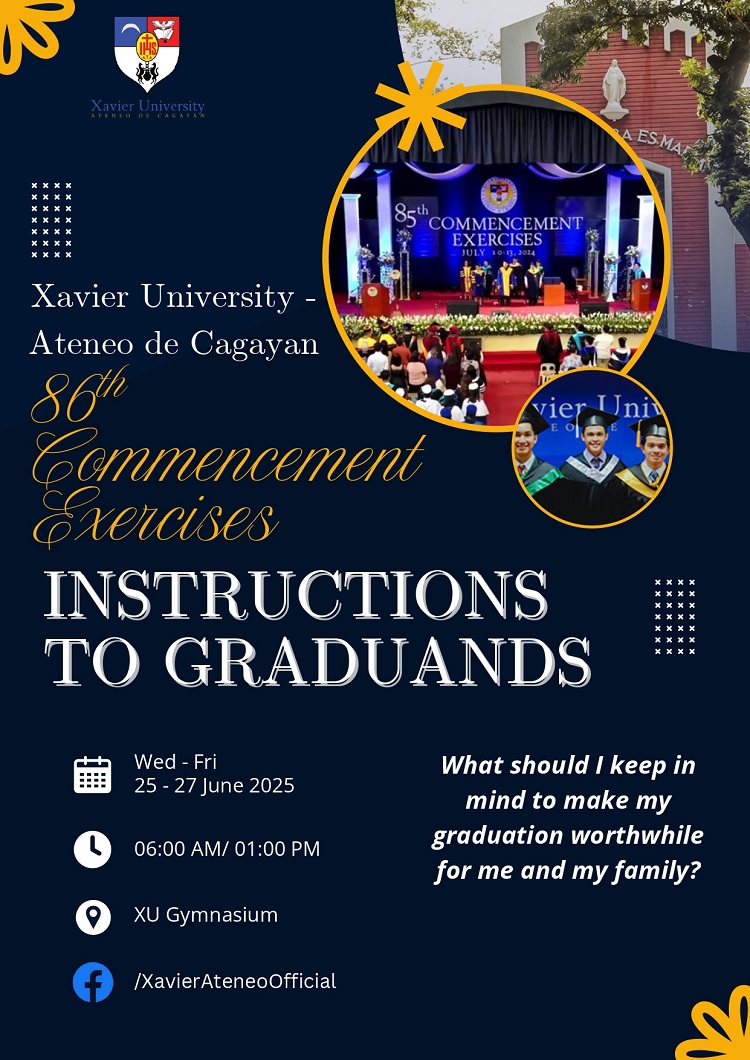 06182025.Web Instructions to Graduands Flyer 2025 page 0001