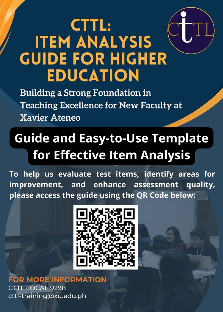 01082025.Web Item Analysis CTTL