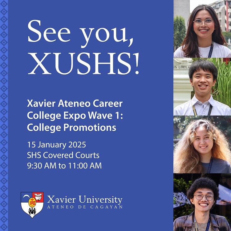 01092025.Web Xavier Ateneo Career College Expo Wave 1