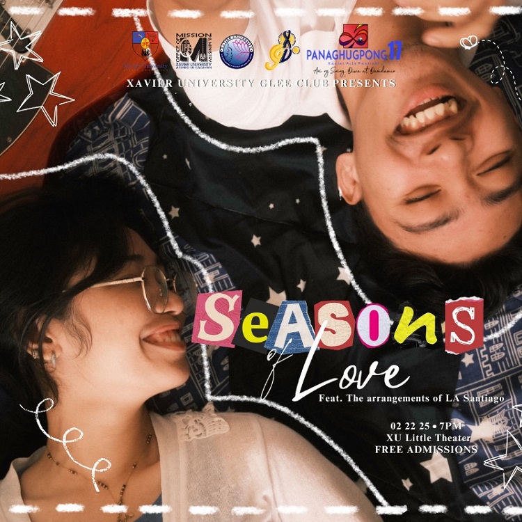 02202025.Web XUGCs Seasons of Love XCCA