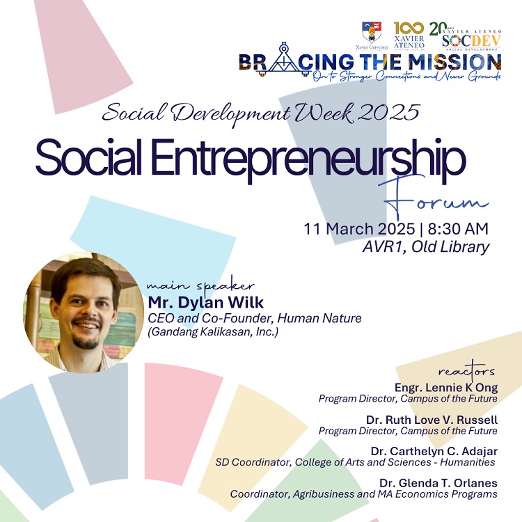 03102025.Web 2. Social Entrep XU VP Social Development
