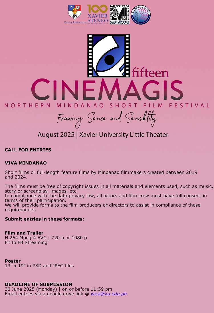 03272025.Web REVISED CALL FOR ENTRIES VIVA MINDANAO XCCA