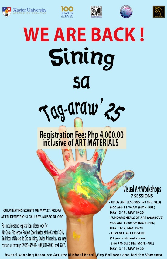 04112025.Web sining 25 XCCA