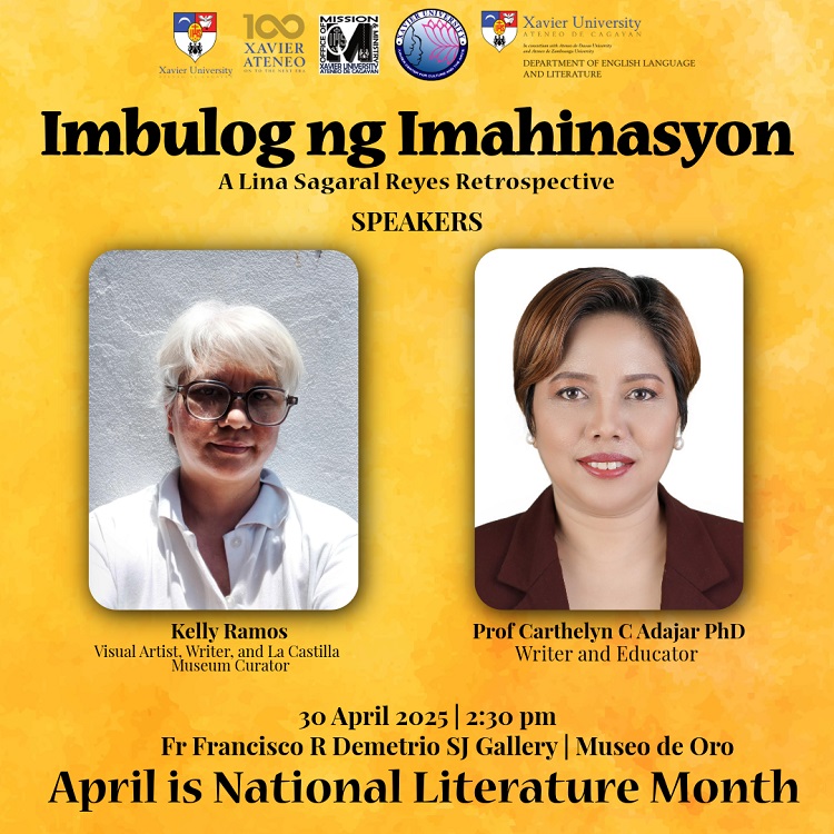 04252025.Web Imbulog ng Imahinasyon XCCA