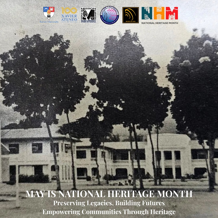 05082025.Web National Heritage Month 2025 XCCA